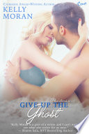 Cover of Give Up the Ghost