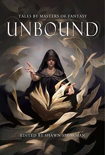 Cover of Unbound