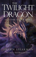 Cover of The Twilight Dragon