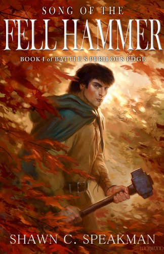 Cover of Song of the Fell Hammer
