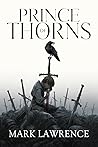 Cover of Prince of Thorns