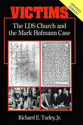 Cover of Victims
