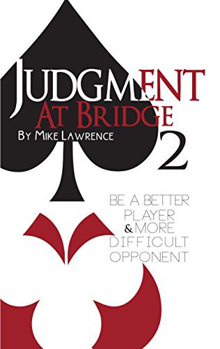 Cover of Judgment at Bridge 2