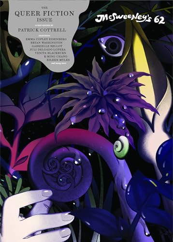Cover of McSweeney's Issue 62: The Queer Fiction Issue