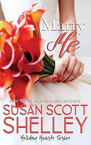 Cover of Marry Me