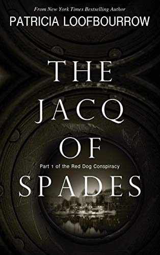 Cover of The Jacq of Spades