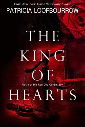 Cover of The King of Hearts