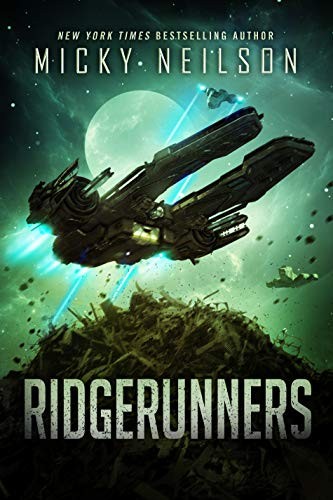 Cover of Ridgerunners