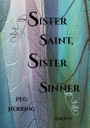Cover of Sister Saint, Sister Sinner