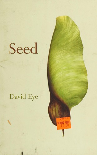 Cover of Seed (Hilary Tham Capital Collection)