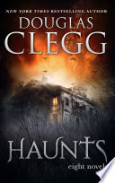 Cover of Haunts