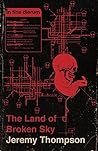 Cover of The Land of Broken Sky