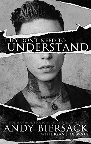 Cover of They Don't Need To Understand