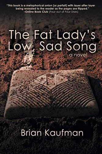 Cover of The Fat Lady's Low, Sad Song