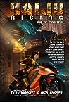 Cover of Kaiju Rising: Age of Monsters