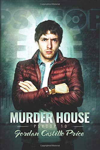 Cover of Murder House