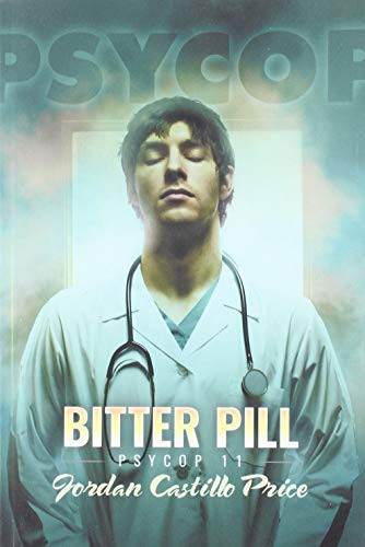 Cover of Bitter Pill
