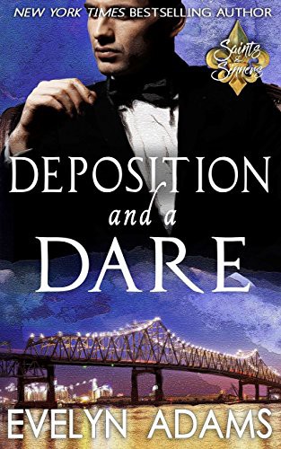 Cover of Deposition and a Dare