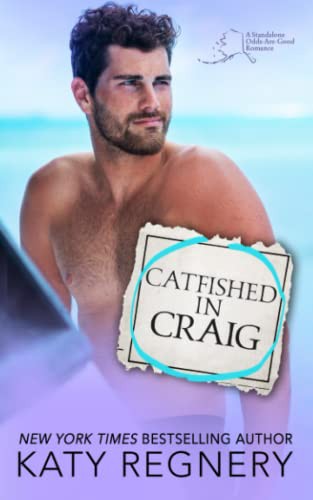 Cover of Catfished in Craig
