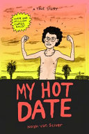 Cover of My Hot Date