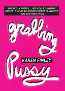 Cover of Grabbing Pussy