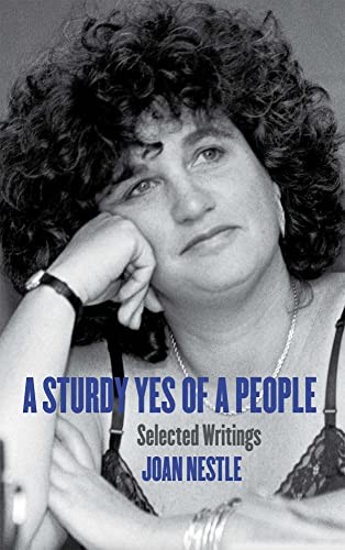 Cover of Sturdy Yes of a People