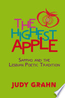 Cover of The Highest Apple