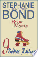 Cover of 9 Bodies Rolling