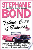 Cover of Taking Care of Business