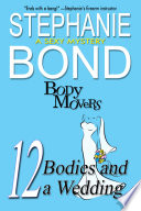 Cover of 12 Bodies and a Wedding