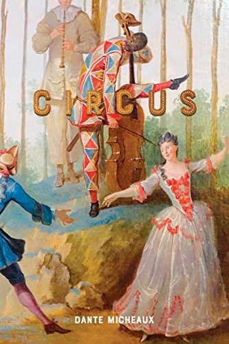 Cover of Circus