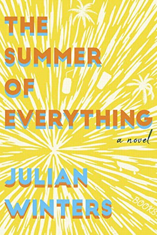 Cover of Summer of Everything
