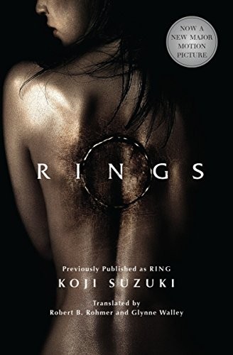Cover of RINGS