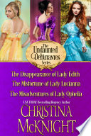 Cover of The Undaunted Debutantes Series (Books 1 - 3)