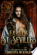 Cover of Earl of St. Seville