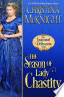 Cover of The Season of Lady Chastity