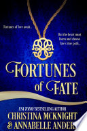 Cover of Fortunes of Fate: Prequel Story