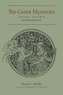 Cover of The Green Mysteries
