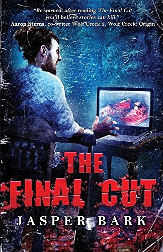 Cover of The Final Cut