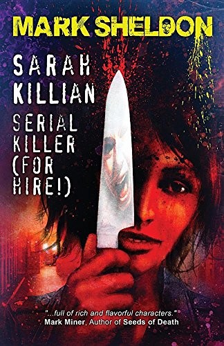 Cover of Sarah Killian
