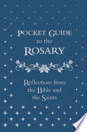 Cover of Pocket Guide to the Rosary