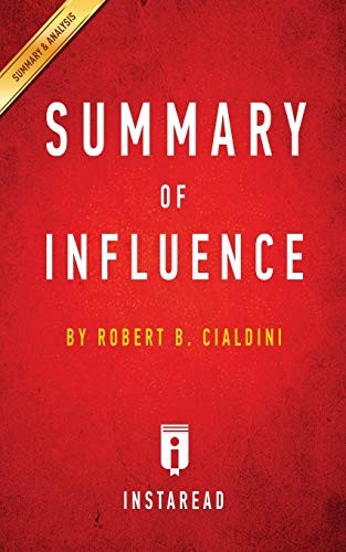 Cover of Summary of Influence