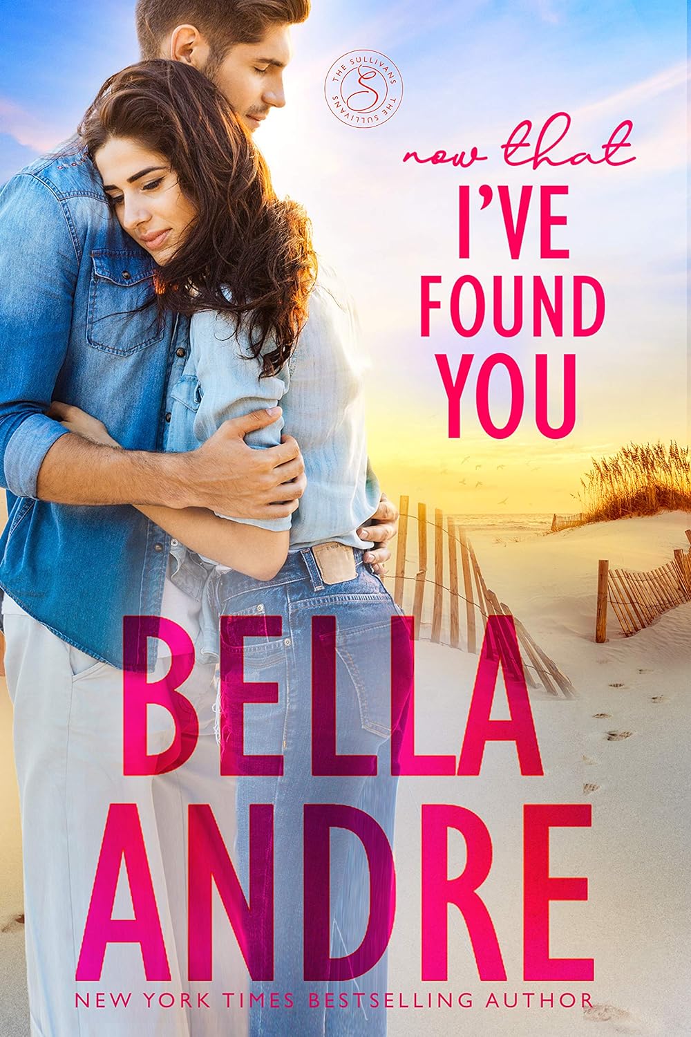 Cover of Now That I've Found You