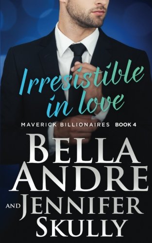 Cover of Irresistible In Love