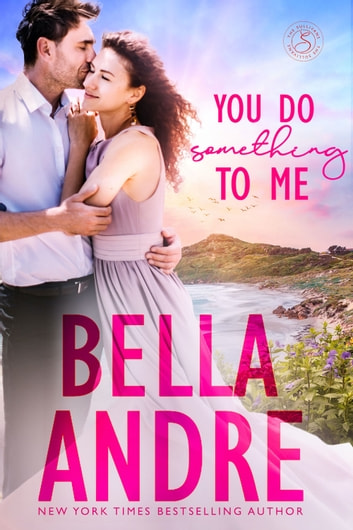 Cover of You Do Something To Me