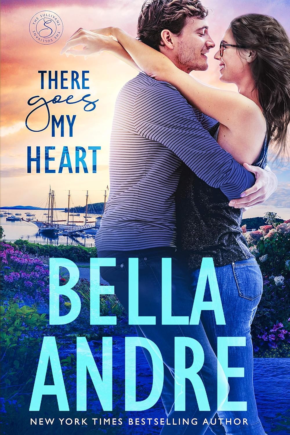 Cover of There Goes My Heart