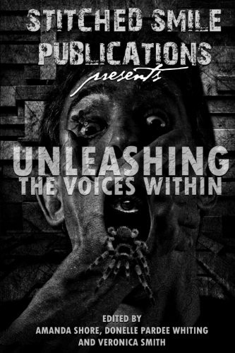 Cover of Unleashing The Voices Within