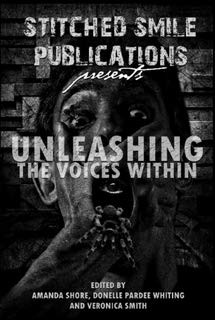 Cover of Unleash the Voices Within