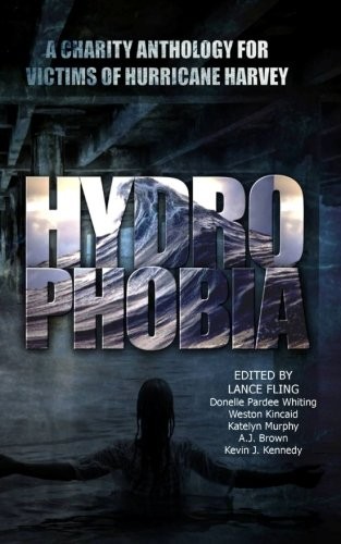 Cover of Hydrophobia