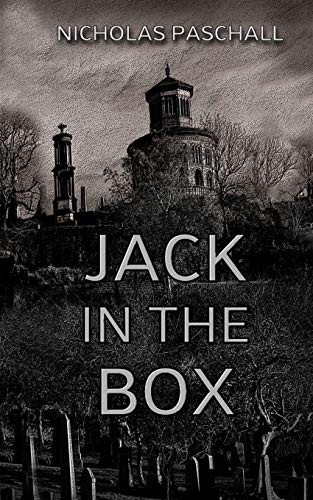 Cover of Jack in the Box